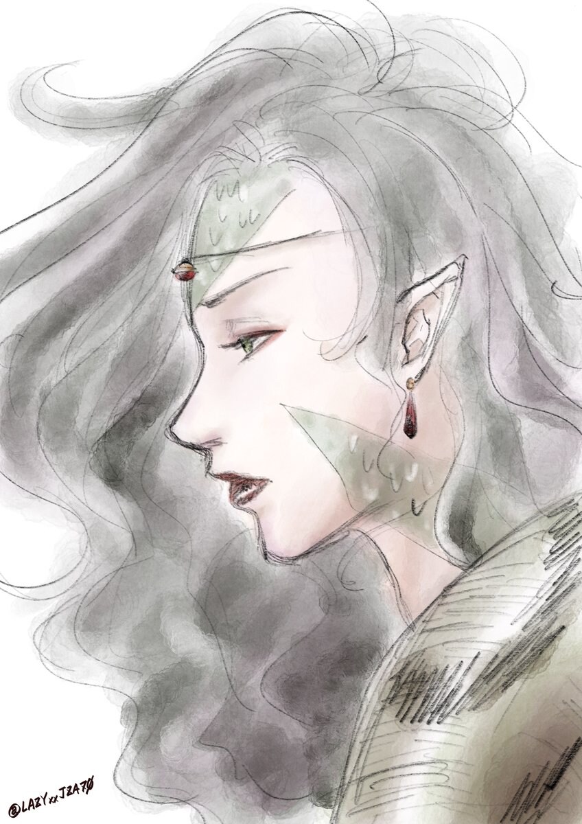 用途に合ったイラスト描きます アイコン、YouTubeヘッダー、同人誌の表紙等用途色々 イメージ7