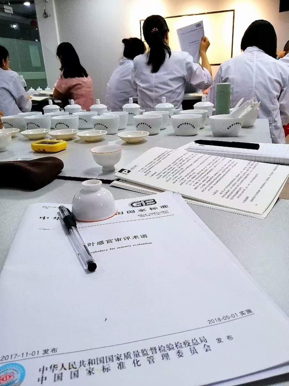 お好みを伺いながら中国茶の世界へと誘います 中国茶の事を知りたい方へオススメ！ イメージ7