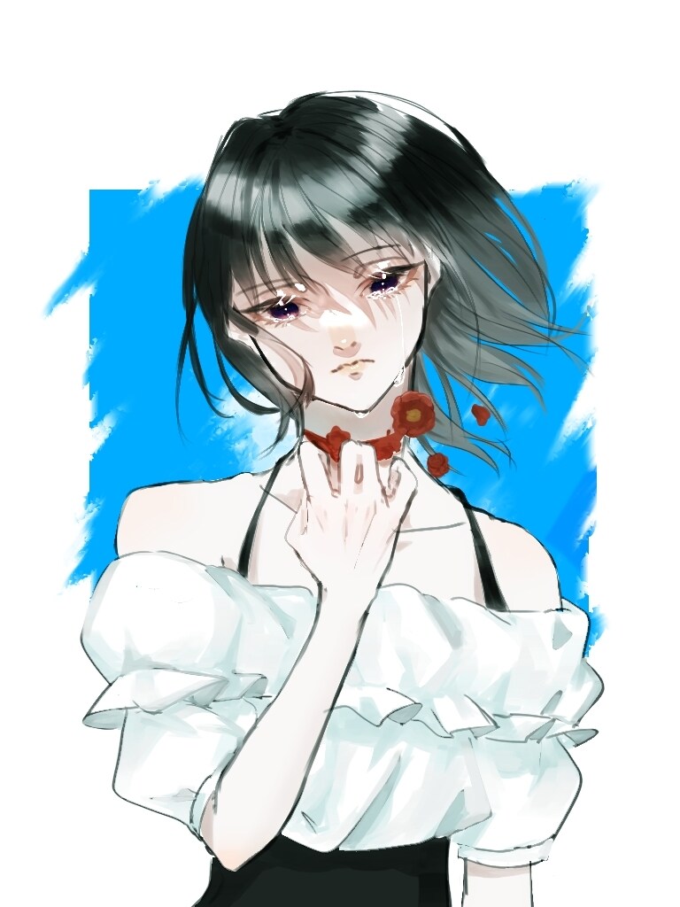 アイコン、ヘッダー、立ち絵、サムネイル制作します 様々な用途に使えるようにします気軽にご依頼ください イメージ1