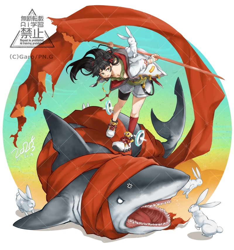 男性キャラ特化！立ち絵・1枚絵等作成します アイコン/TRPG/サムネ用など用途にあわせ幅広く対応！ イメージ5