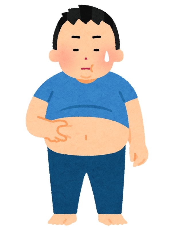1年間で176㎏→93㎏　ダイエット方法教えます 1年間で体重176㎏から93㎏まで落とした方法公開！ イメージ1