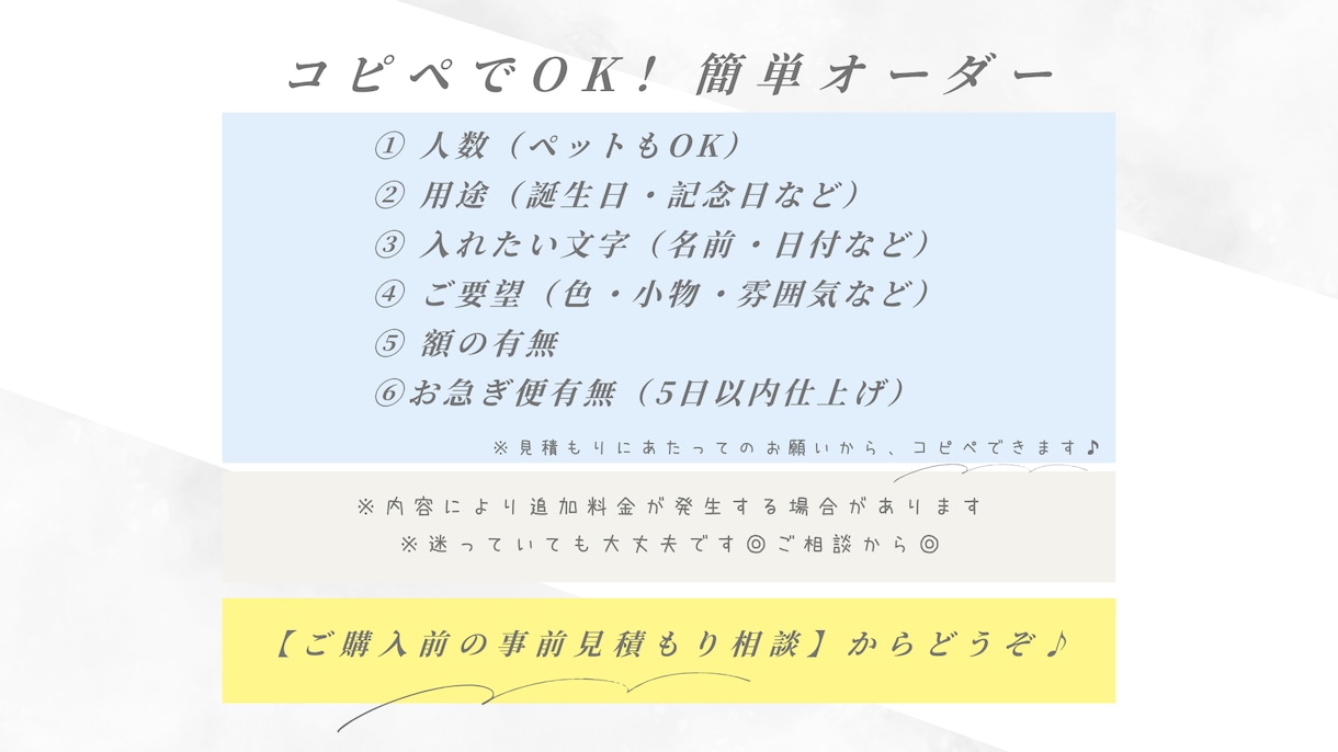 10組！特別価格★リアル過ぎず可愛い似顔絵描きます 送料無料◎もらって嬉しい♪誕生日・家族の思い出や成長記念に◎ イメージ9
