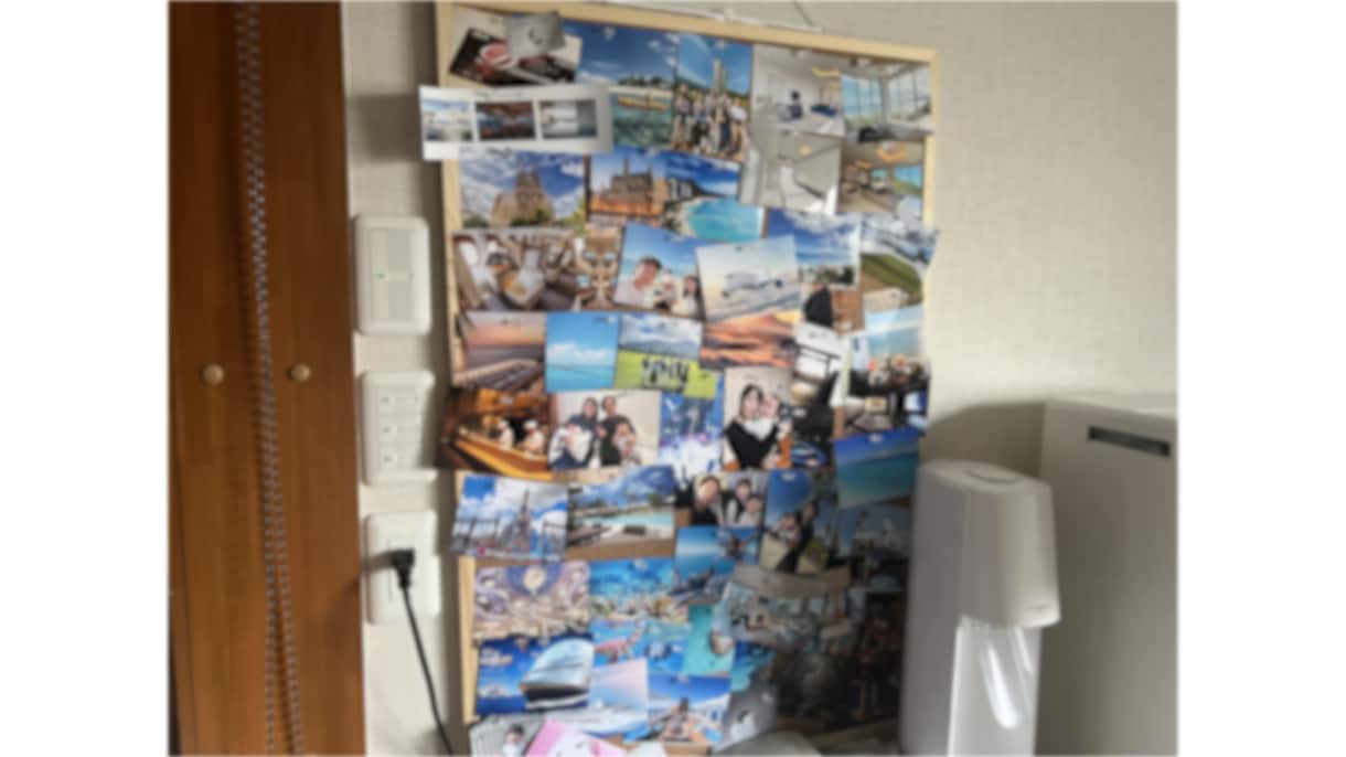 あなたの夢実現のお手伝いをします 銀行員時代の私がタワマン生活やハワイ旅行を経験した夢の宝地図 イメージ2