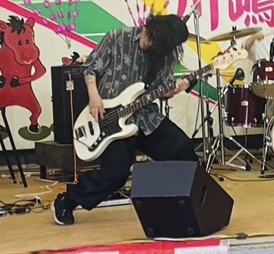 ベースの宅録依頼やアレンジを承ります オリジナル曲や弾いてみた歌ってみたなど イメージ2