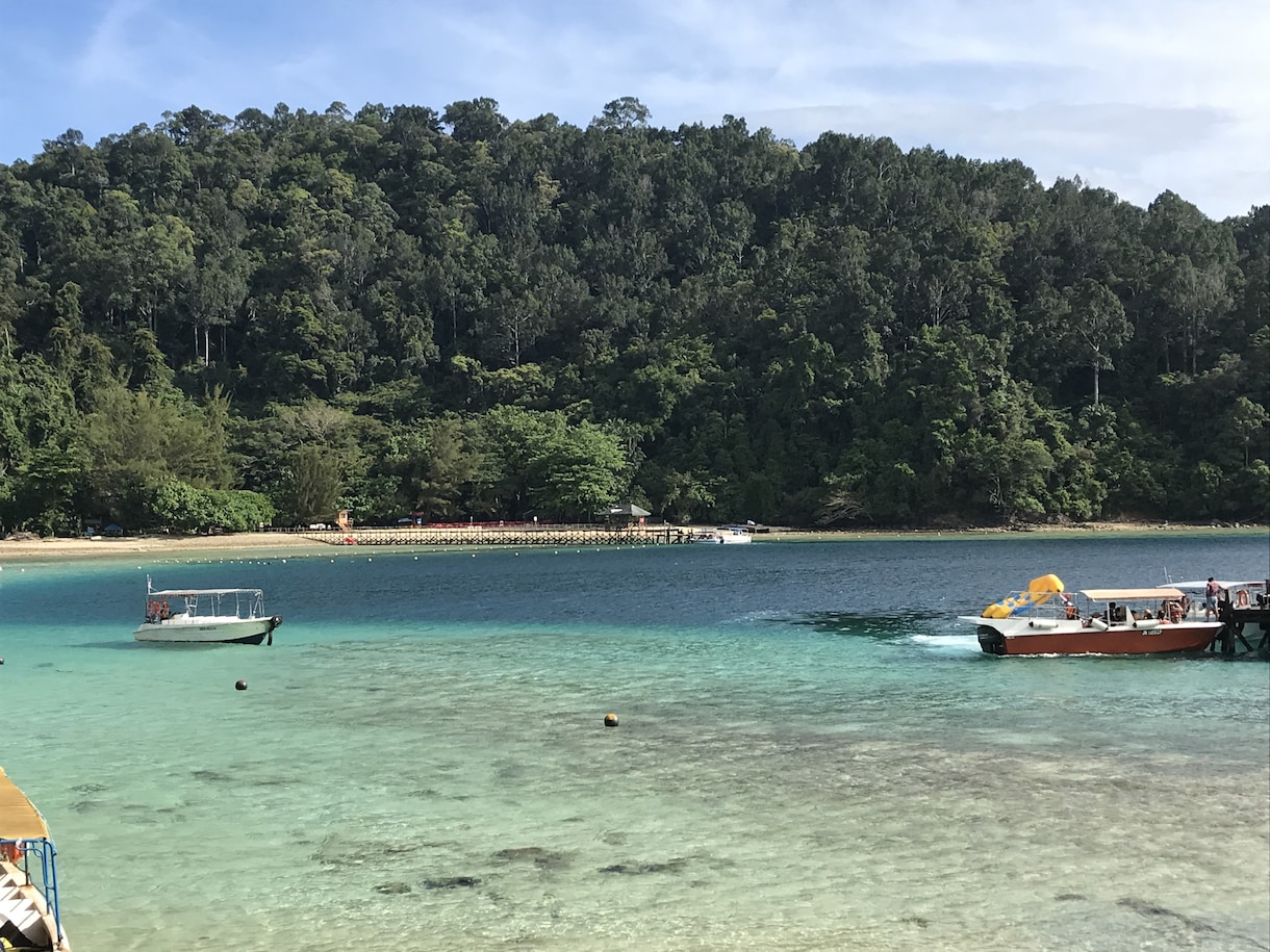 海外旅行のプランニング相談承ります 元大手旅行会社企画部、旅した国は40カ国の旅マニアがご提案 イメージ2