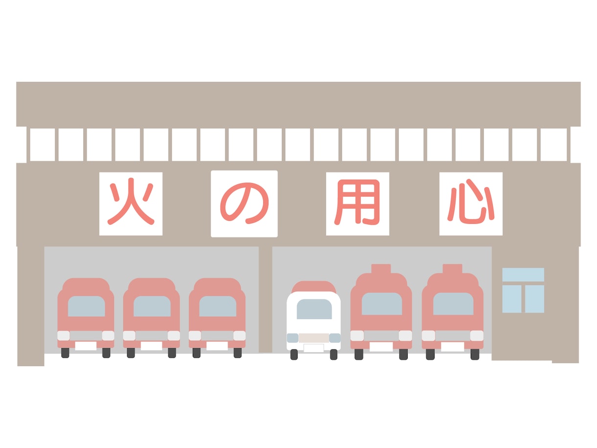 ビジネスで使える！シンプルな建物アイコン作ります 画像を元にご自身の店舗・会社・ビルなどをシンプルイラストに。 イメージ10