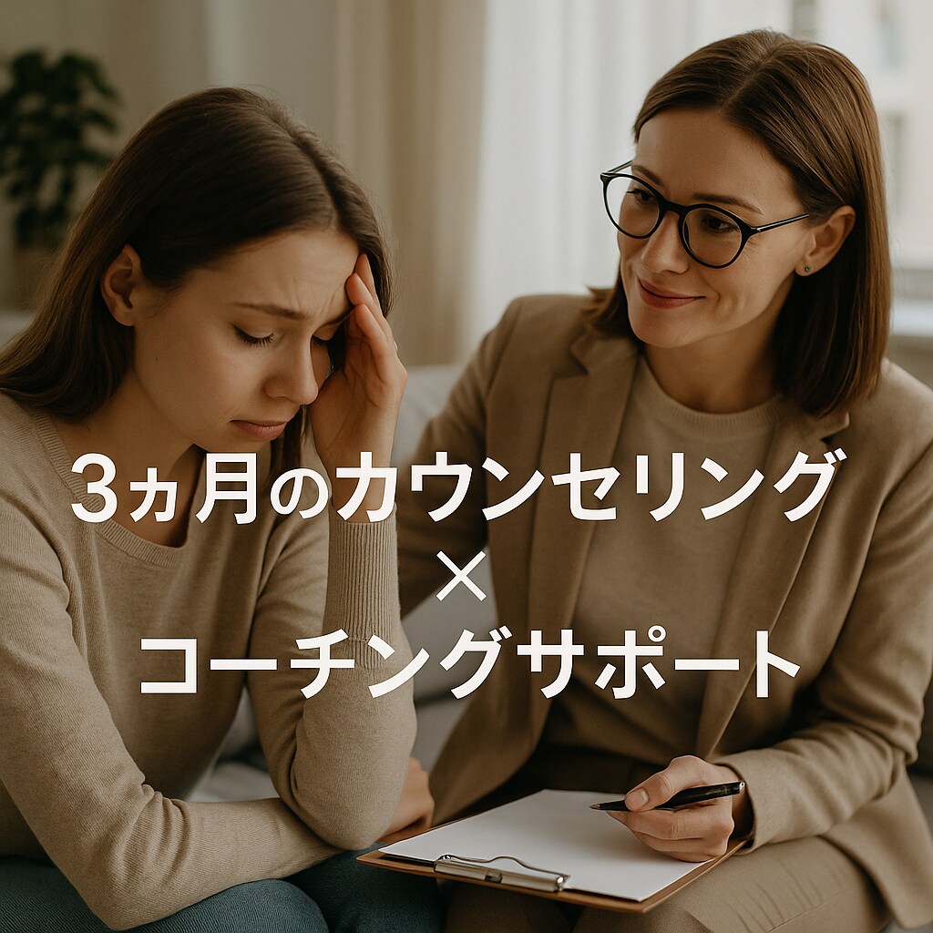 社会復帰のための全力サポートをします 最後のチャンス〜心の病からの回復と社会へ復帰〜 イメージ1