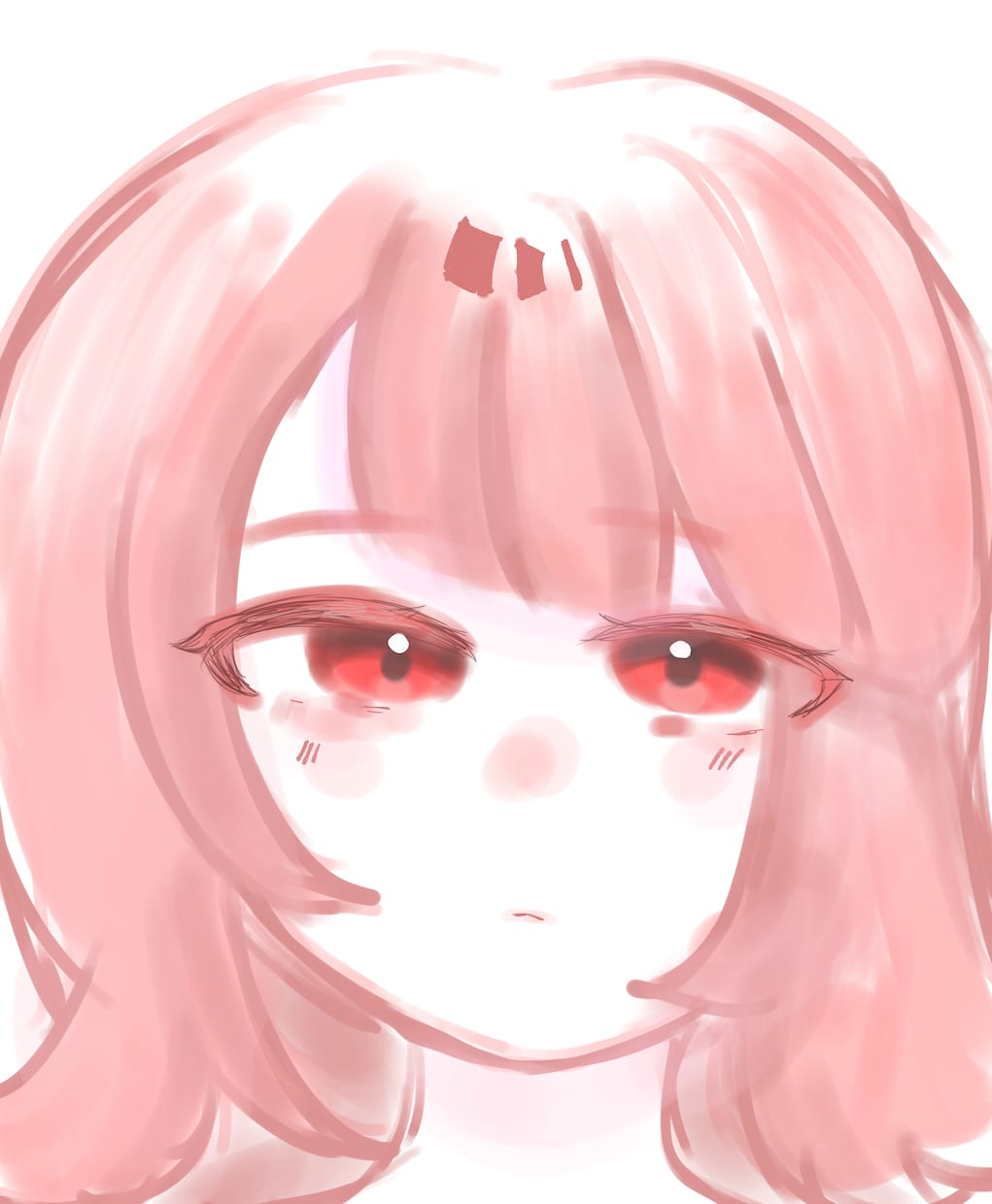 アイコンや一枚描きます 色々な絵を安価で描きます。万人受けのしやすい絵を描きます イメージ2