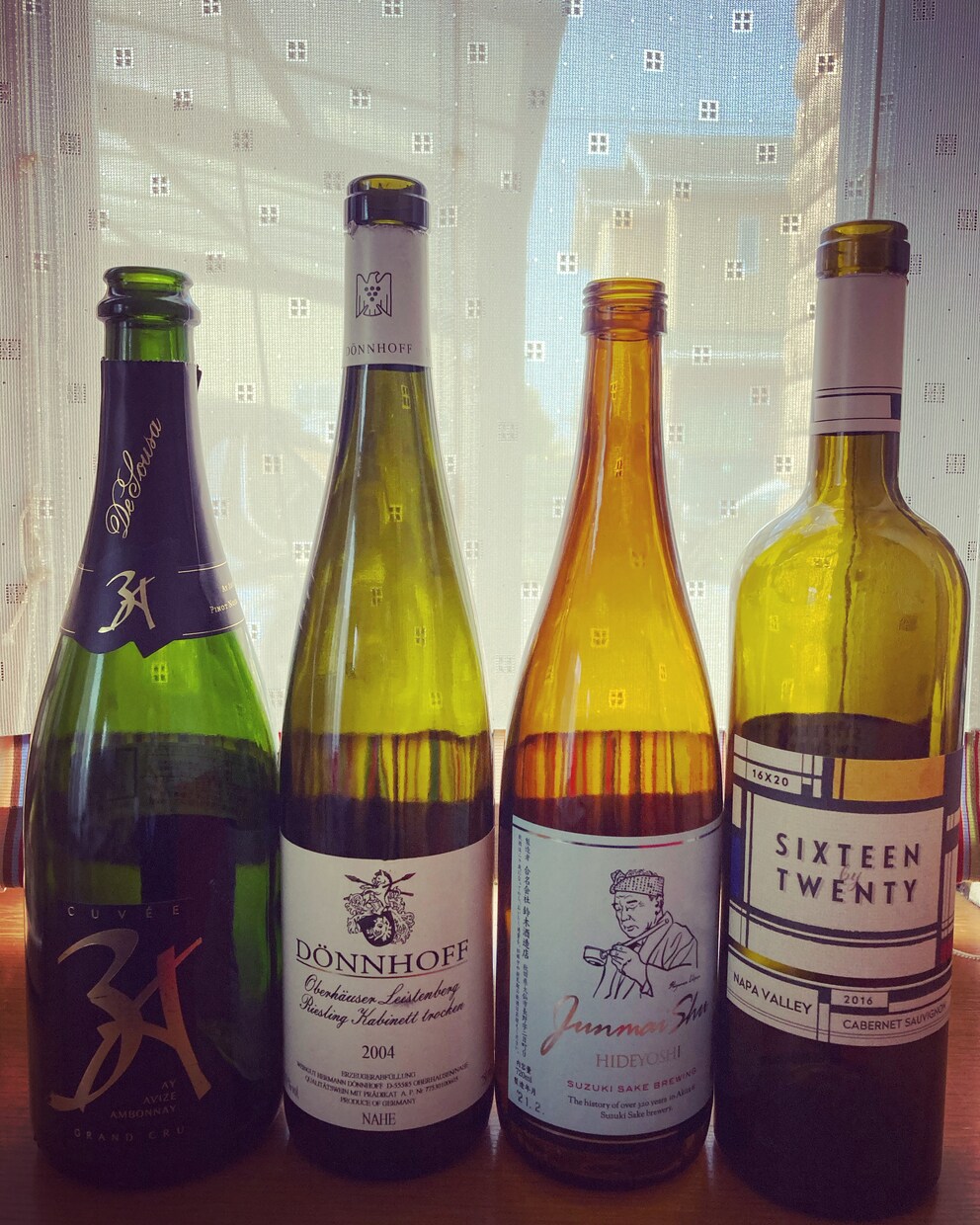 ワイン選び&最高のマリアージュを提案します 〜元ソムリエがあなたのお食事を豊かに〜 イメージ2