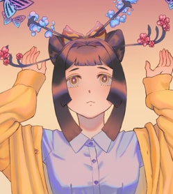 あなたのオリジナルキャラクター描きます 老若男女問わずどんなキャラクターも描きます！ イメージ1