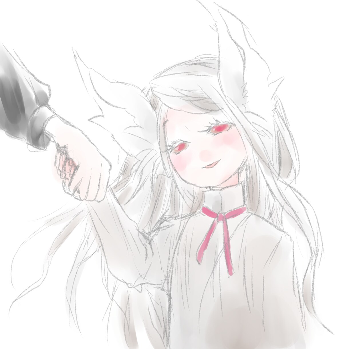やさしくて可愛いミニキャライラスト等描きます サンプル掲載価格で受付中です。 イメージ8