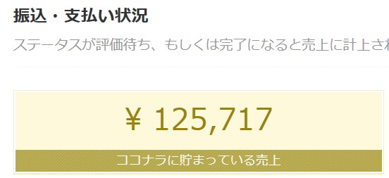 2020年版　ココナラで月10万売れた方法教えます ココナラで売れるサービスになった方法を教えます イメージ2