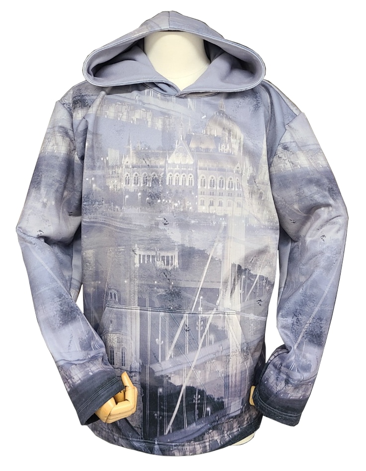 欲しかったあの服、作ります シンプルな服から独特なデザインまでなんでもお作りします！ イメージ1