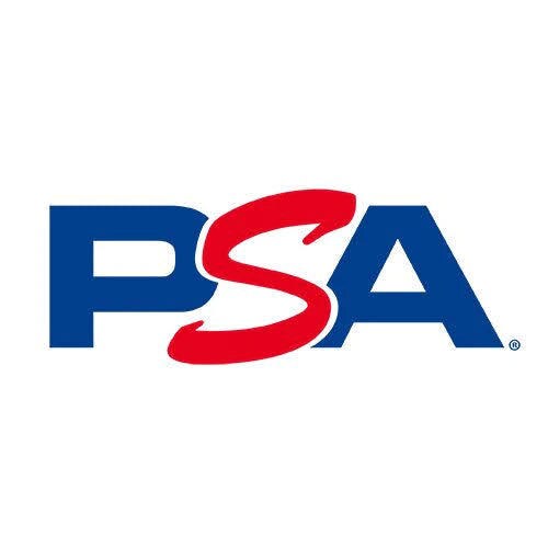 初心者歓迎　PSA鑑定提出サポートします PSA鑑定提出を優しくサポートします！ イメージ1