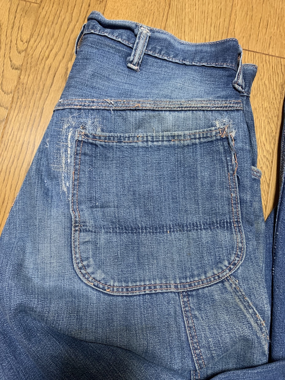 お洋服から小物のお直し致します どんなものでも長く使いたい大切なもの直して使いましょう イメージ2