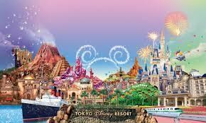 元キャストがディズニーの雑学をお教えします ちょっとコアな雑学を。貴方の日常トークがリッチになるはず。 イメージ1
