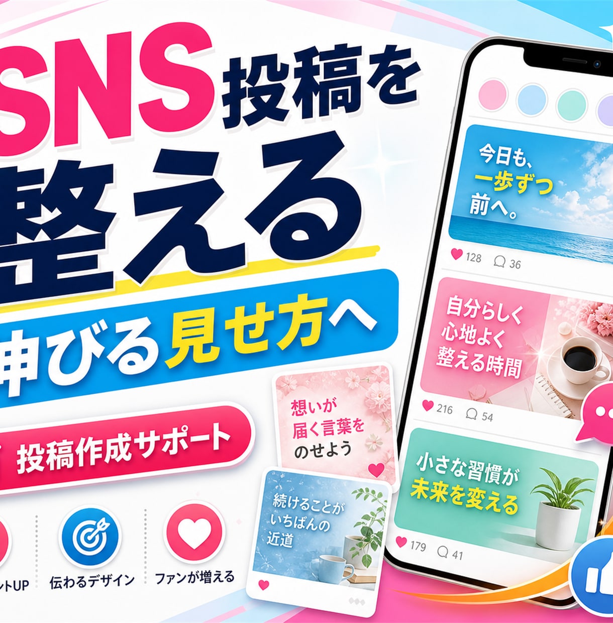 ココナラ商品画像を作れるAIを提供します 商品内容を入れるだけで画像生成できる専用AI イメージ12