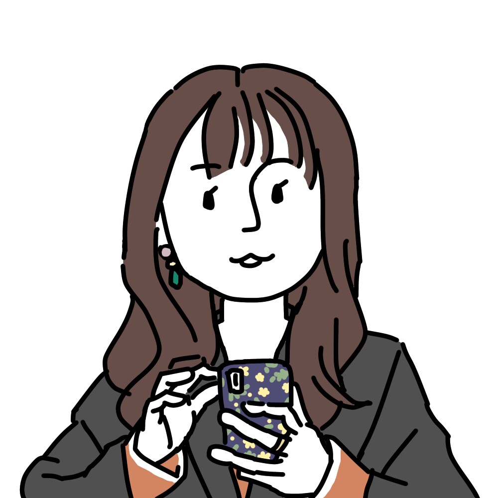 ゆるりとした似顔絵、アイコンを描きます スピーディーに対応。あなただけのイラスト イメージ4