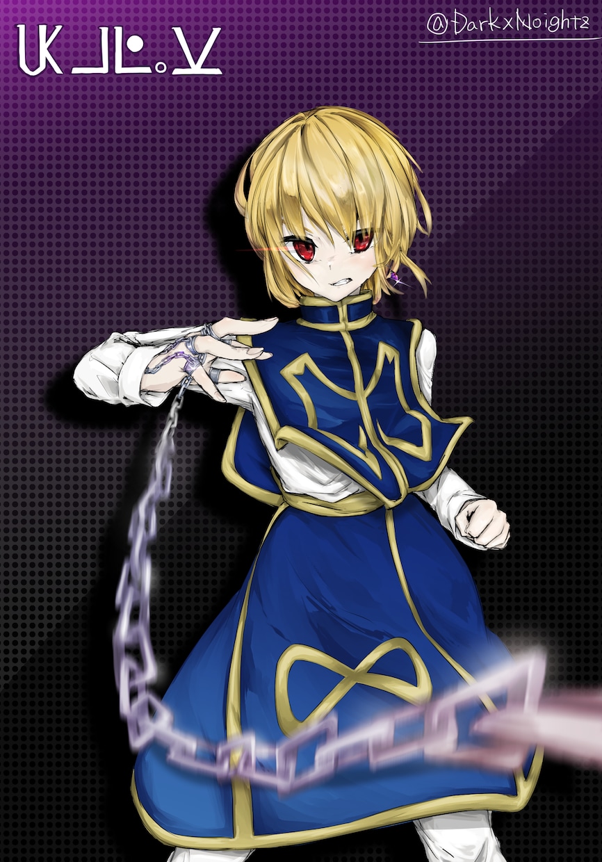 キャラクターイラスト描きます 自分専用の可愛いオリジナルキャラクター欲しくないですか？ イメージ4