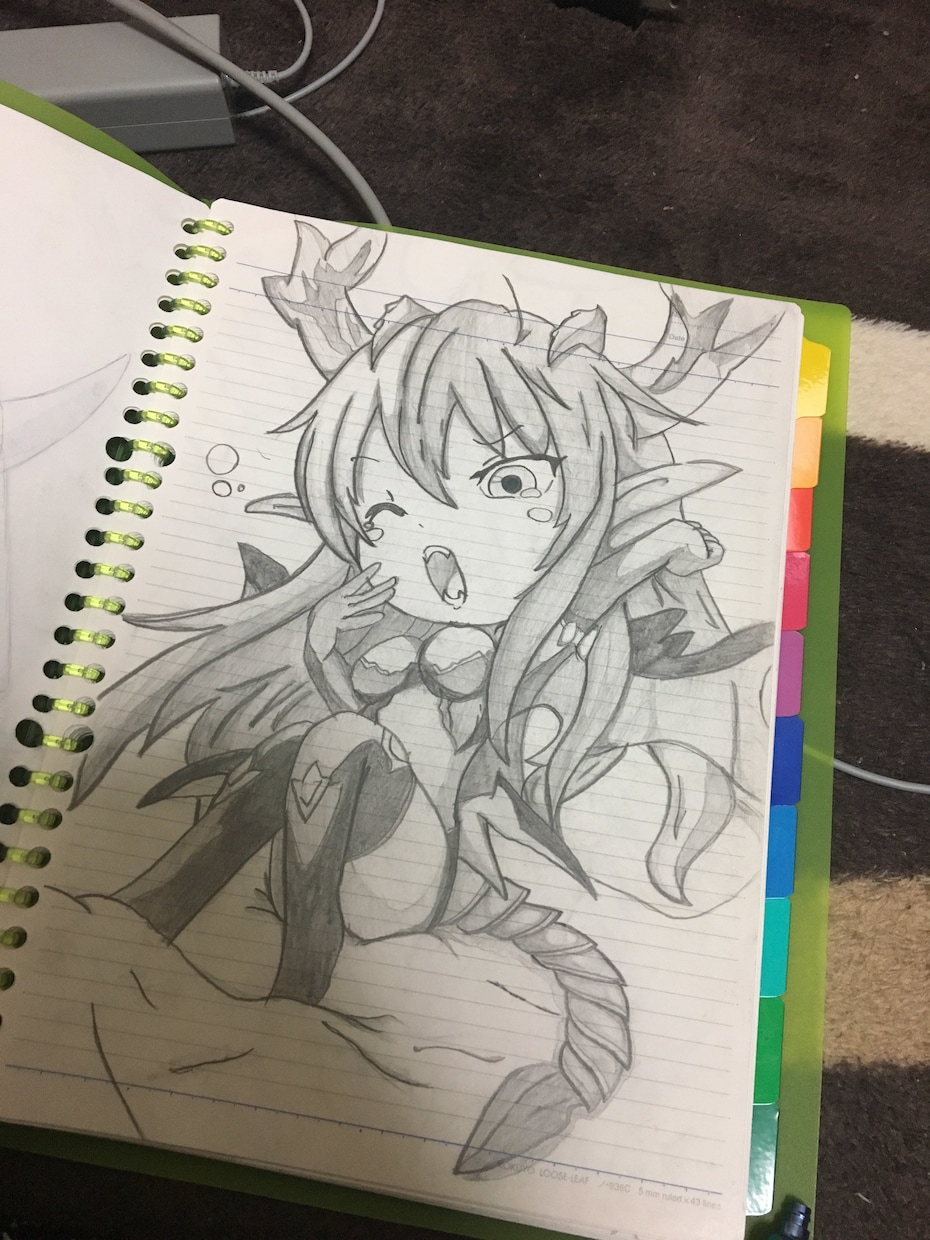 アイコン・ヘッダー・サムネ・ロゴ何でも書きます カッコいいのから可愛いなんでも作れる イメージ10