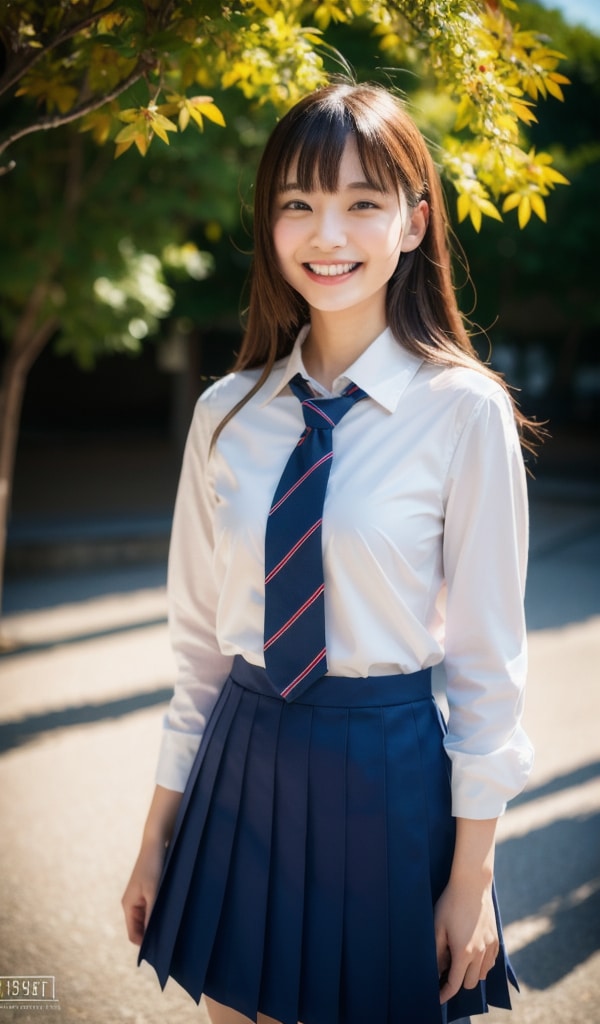 AI美女の写真をご提供致します AI美女をビジネスへ活用しよう！ イメージ4