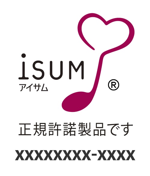 結婚式ムービーに使用のBGM著作権料申請代行します 自作で映像を作ったけど、音楽の著作権処理でお困りの方向け イメージ1