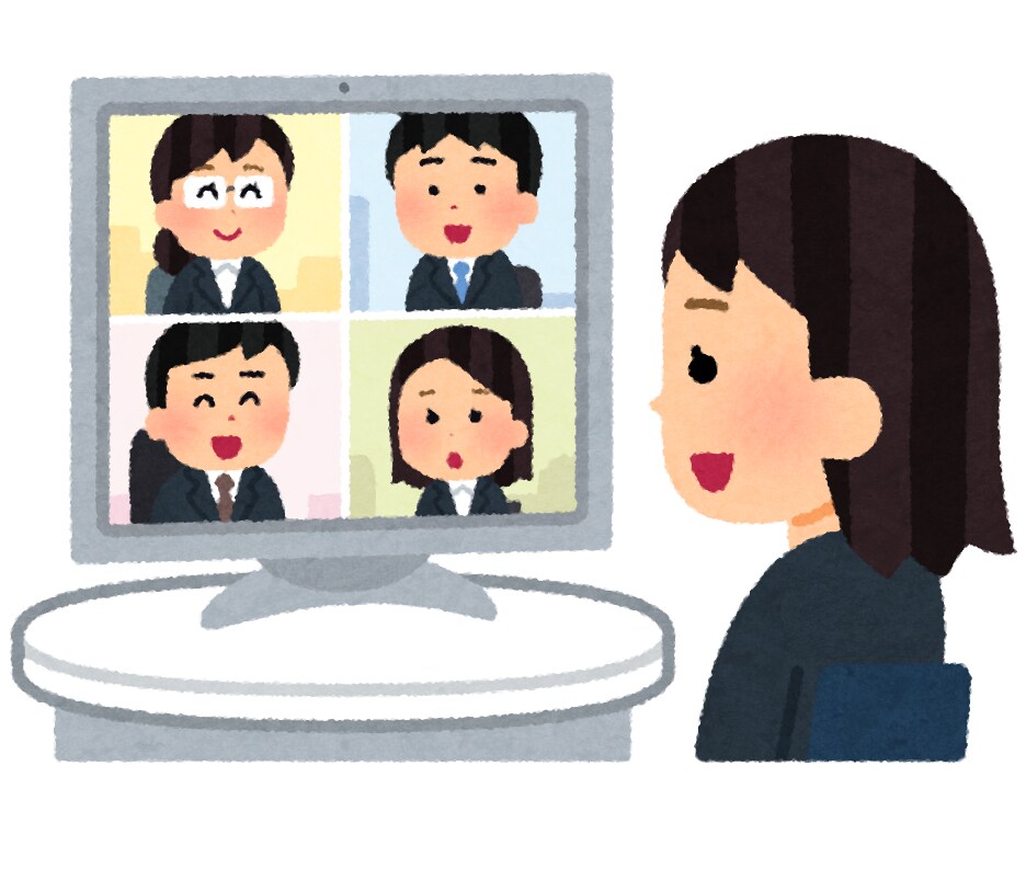 エンジニア向け模擬面談します 現場PM目線で通る受け答えに整えます イメージ1