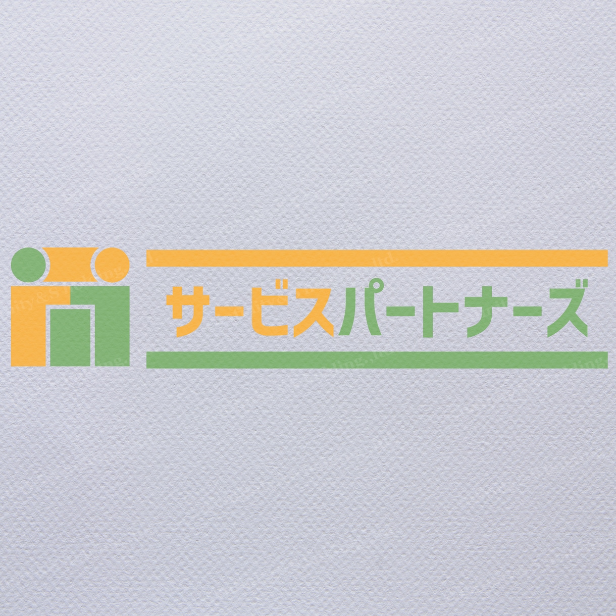 想いのこもったロゴデザインを制作いたします その想いをオリジナルロゴにするお手伝いをさせてください。01 イメージ1