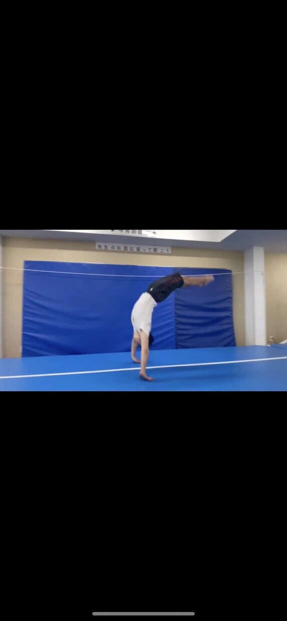 元鉄棒日本一の体操指導！ます 鉄棒や体操の技ができるようになるコツをわかりやすく教えます イメージ5