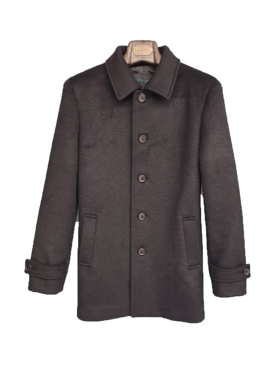 コートやスーツ、ジャケットかっこよく仕立てます 一人一人のサイズに合ったお洋服をお届けします。 イメージ2