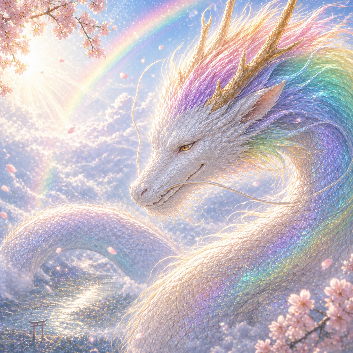 龍神の導き✨で不安や迷いを優しく整理します ✨オールジャンルOK✨心に寄り添い深く鑑定・長文回答します！ イメージ6