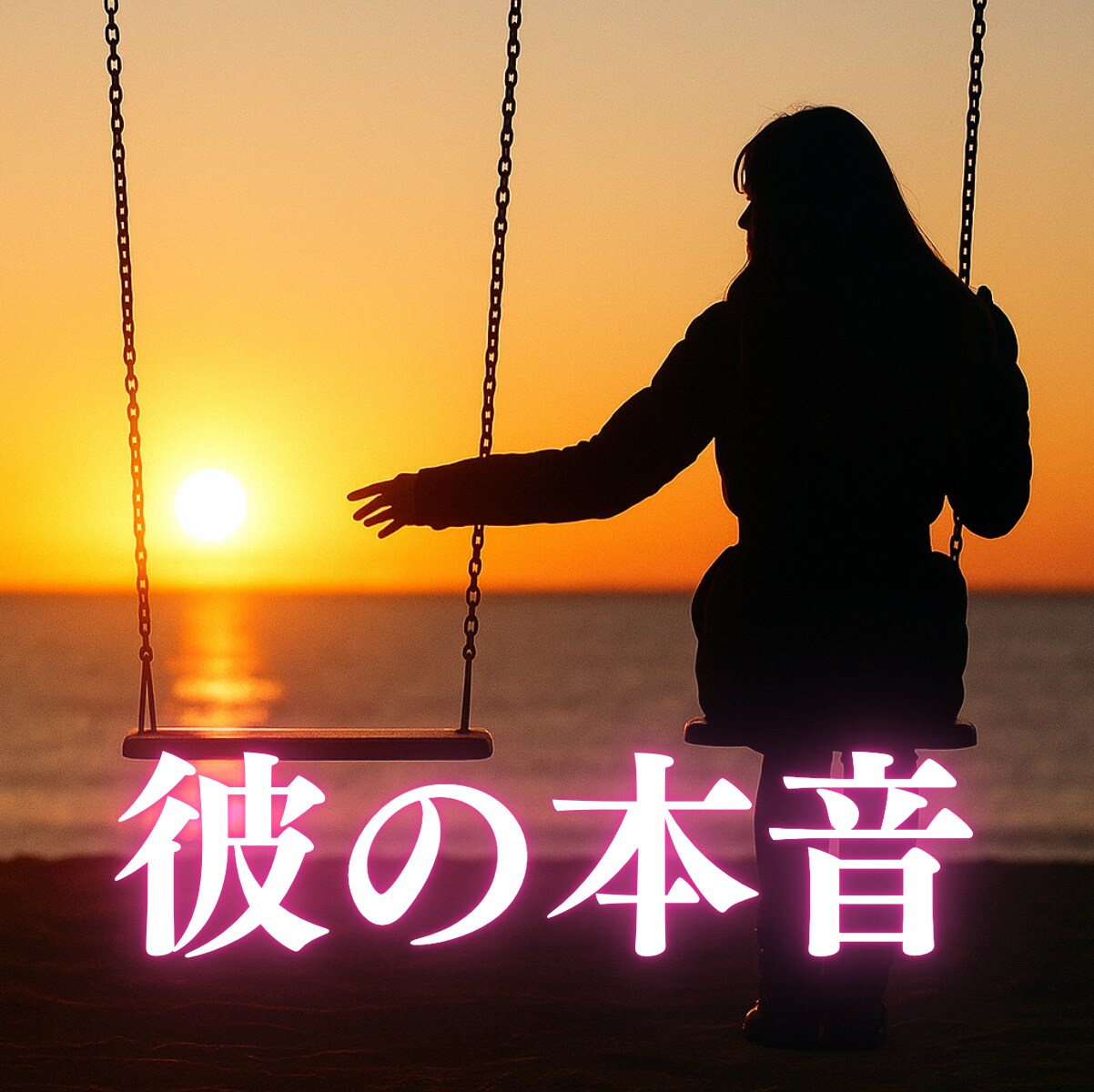 私のこと、どう思ってるの？…彼の本音をお伝えします 復縁/片思い/不倫/霊視、チャネリングでお悩みを解決します。 イメージ1