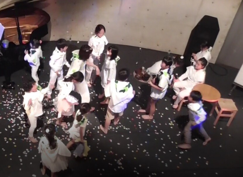 キッズ向け！オンラインで楽しい演技レッスン致します ちょっと差のつく表現力、コミュニケーション力を身に着けよう！ イメージ2