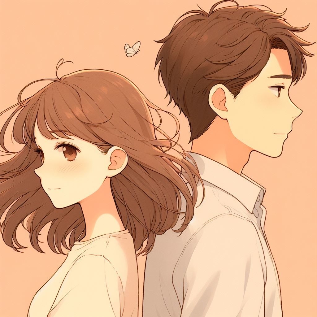 気になる相手の本音。客観的に分析します 好きになると冷静になれないあなた、相手の気持ち見えてますか？ イメージ2