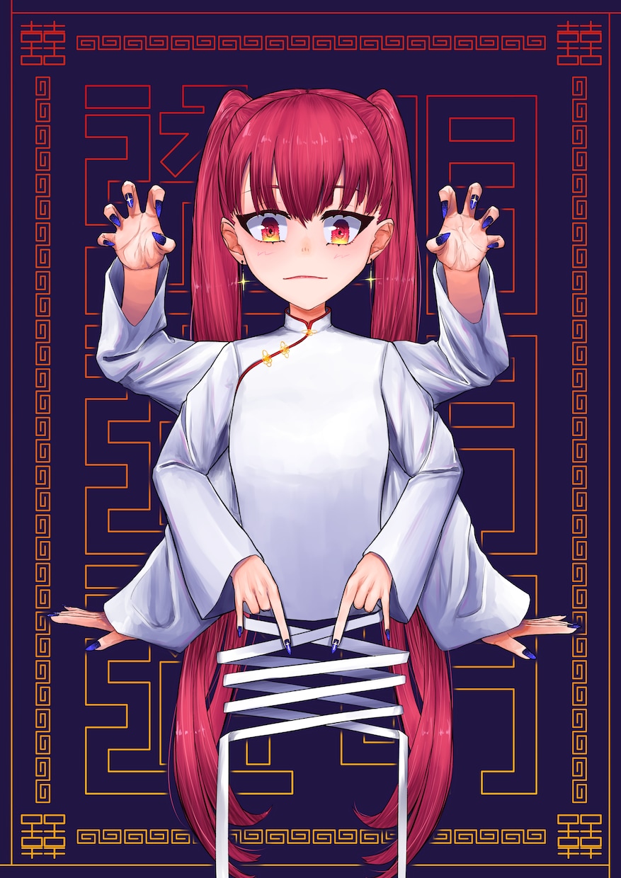 イラストの製作依頼を受けます 一目見て印象に残るイラストを描きます イメージ7