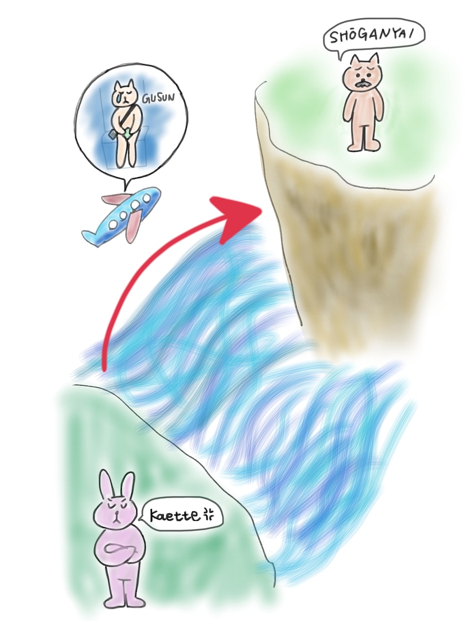 お題に沿ったイラストを描きます 下手ではなく、うますぎない、等身大女子大生のイラストです。 イメージ2
