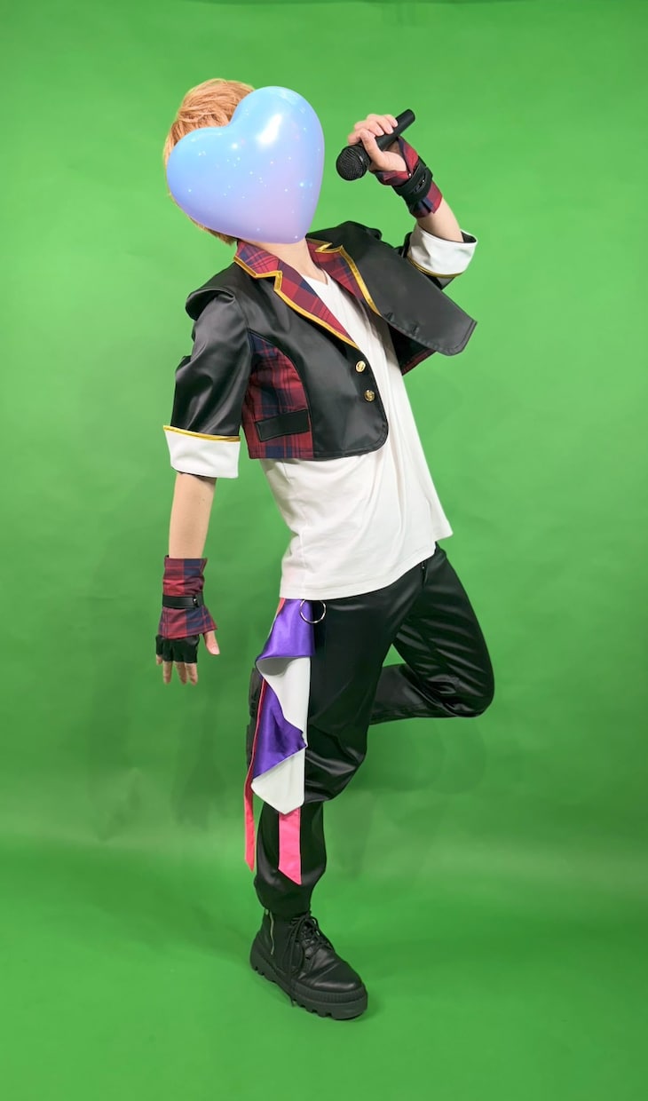 衣装・洋服・小物・作ります VTuber着用実績あり！縫製のプロが作ります！ イメージ6