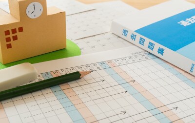 学習計画の作成後のアフターフォローをします 学習計画作成後のアフターフォローをします。 イメージ1