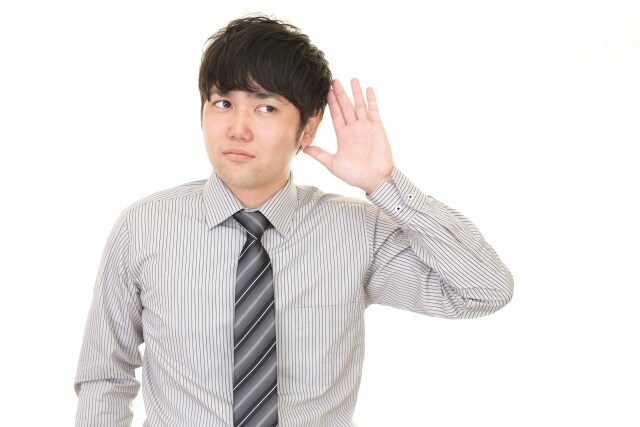 話し相手・愚痴を聞きます 人の話を聞くことは好きなので、色々聞かせてください イメージ1