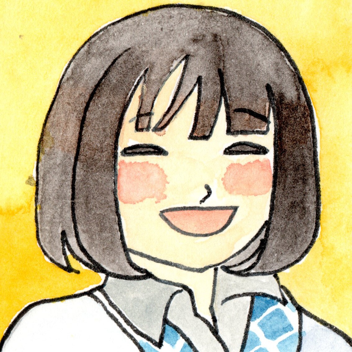 ほんわかSNSアイコンを描きます SNSアイコンを描かせていただきます イメージ3