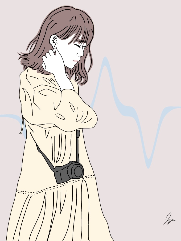 Twitterやインスタグラムのアイコン描きます SNS等に使用頂けるアイコンを作成させていただきます。 イメージ3