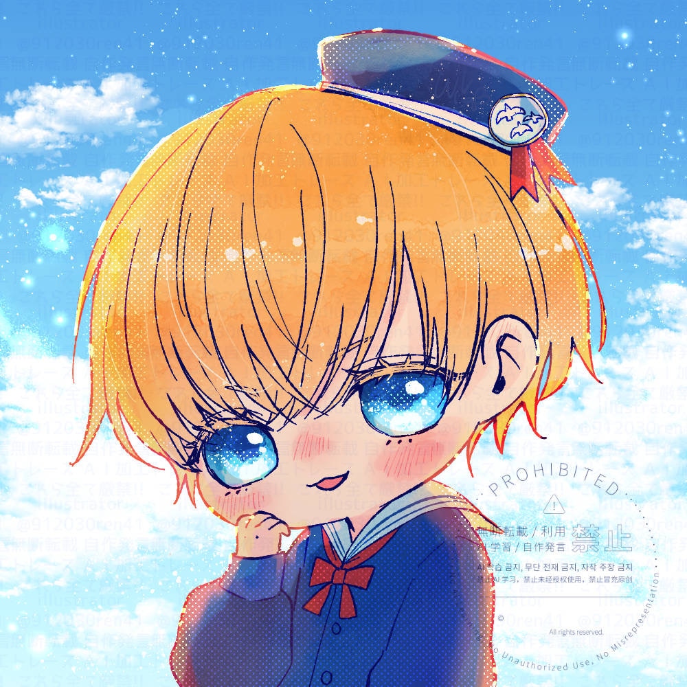 ミニキャラ描きます シンプルで愛らしいミニキャラが欲しい方ようこそ！ イメージ1