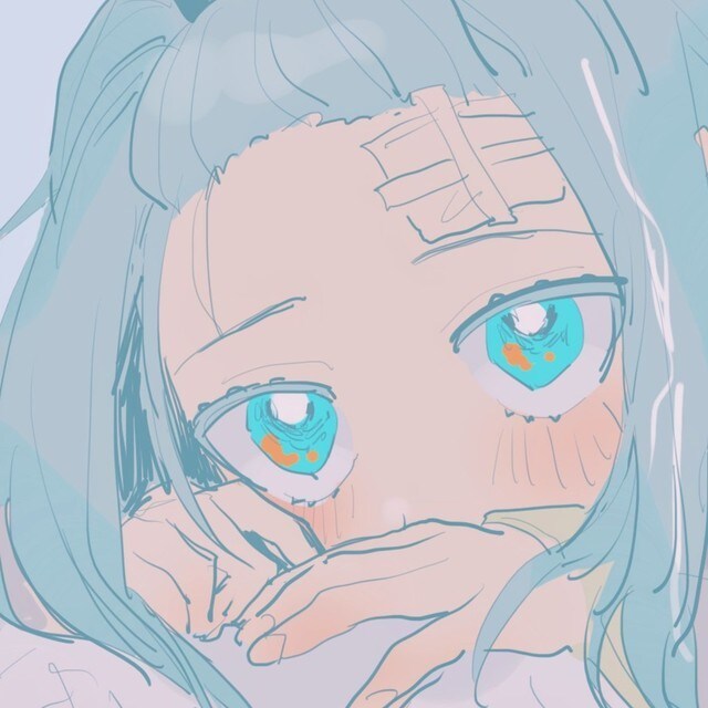 SNSアイコンイラスト作成します SNSで使用できるアイコン用のイラストを作成します。 イメージ4