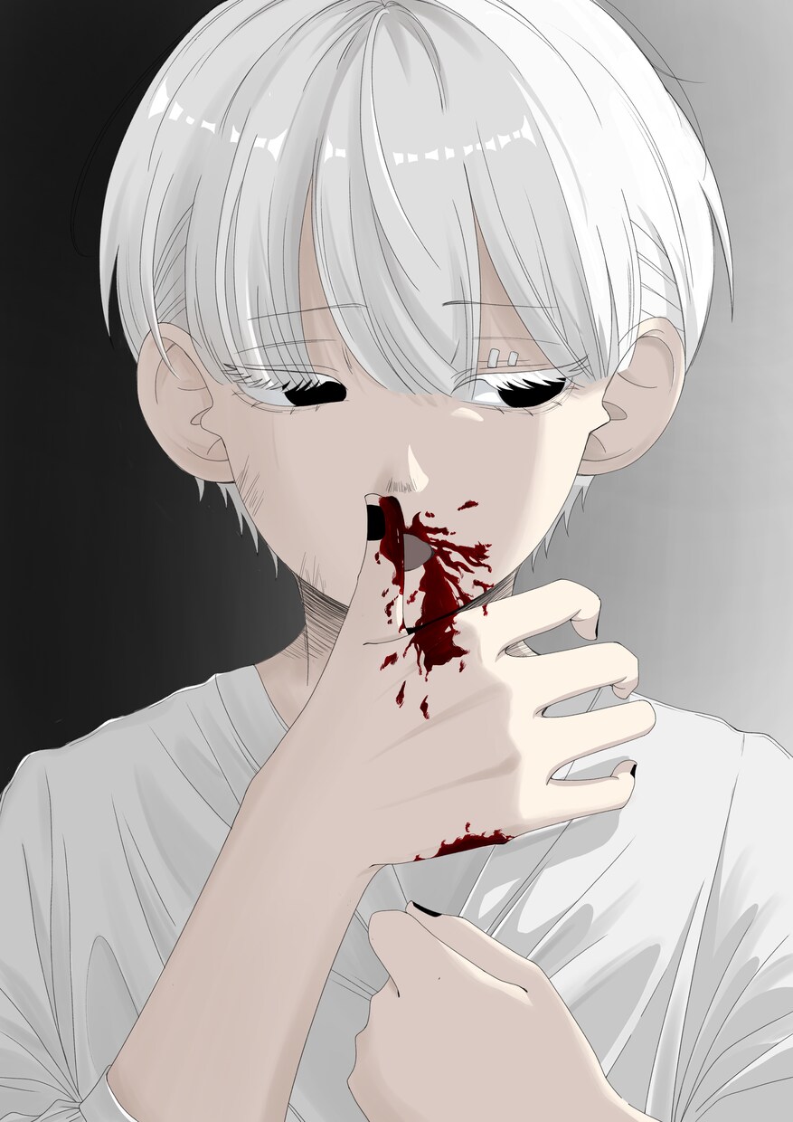 ご依頼者様専用アイコンを描きます ご依頼者様の様々なご要望に応えながら描き進めていきます。 イメージ4