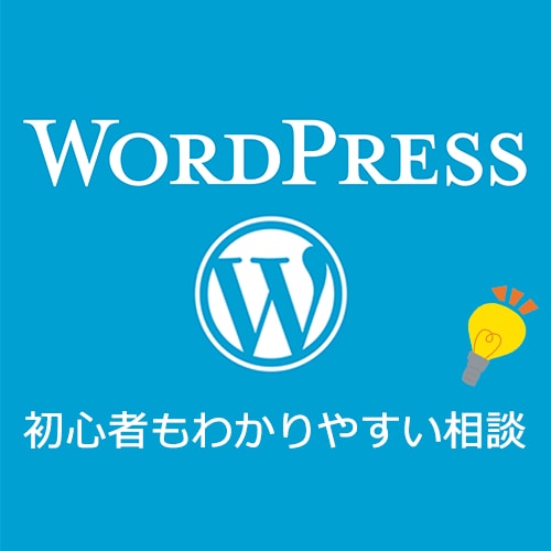 WordPressがわからない人に丁寧に解説します 超初心者用！インストール・投稿・カスタマイズまで イメージ1