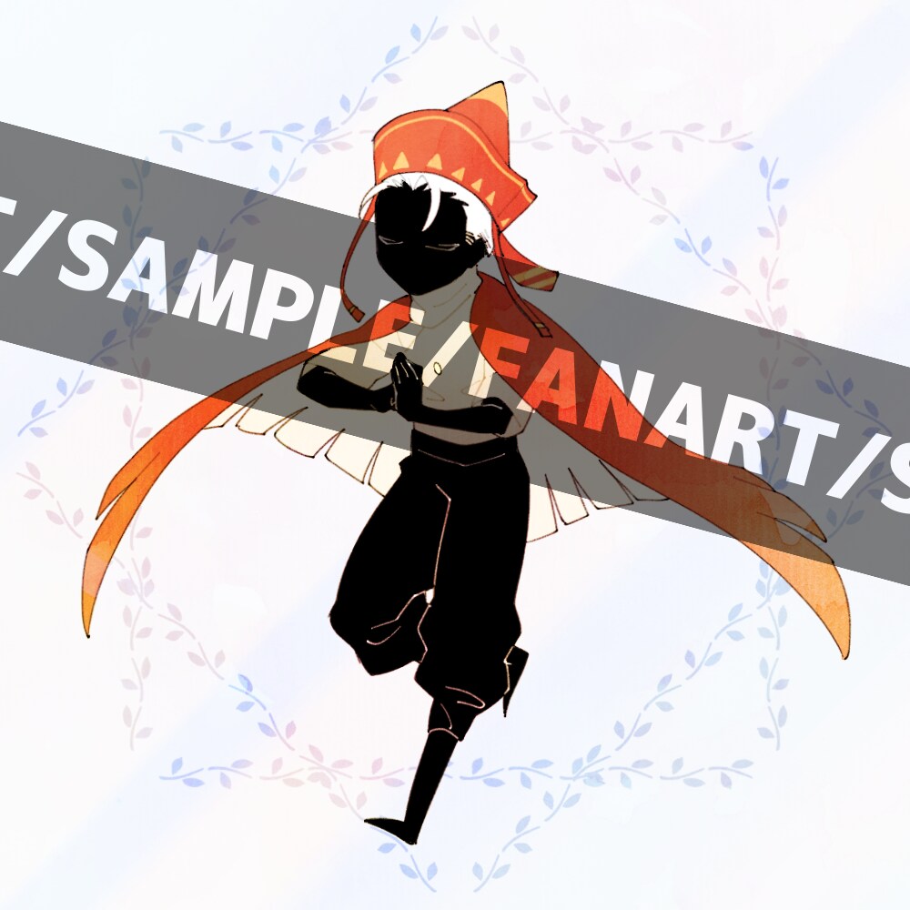 アイコン、イラスト等作成致します 最短翌日で納品可！(要相談)シンプルめな絵柄 イメージ9