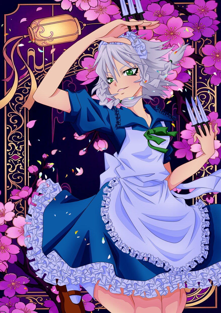 SNS等のアイコンやヘッダーなどのイラスト描きます 版権キャラクターイラストなどを主に描きます。 イメージ5