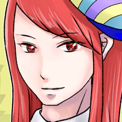イラストアイコン作成いたします 貴方のキャラクタをアイコンにします！ イメージ5