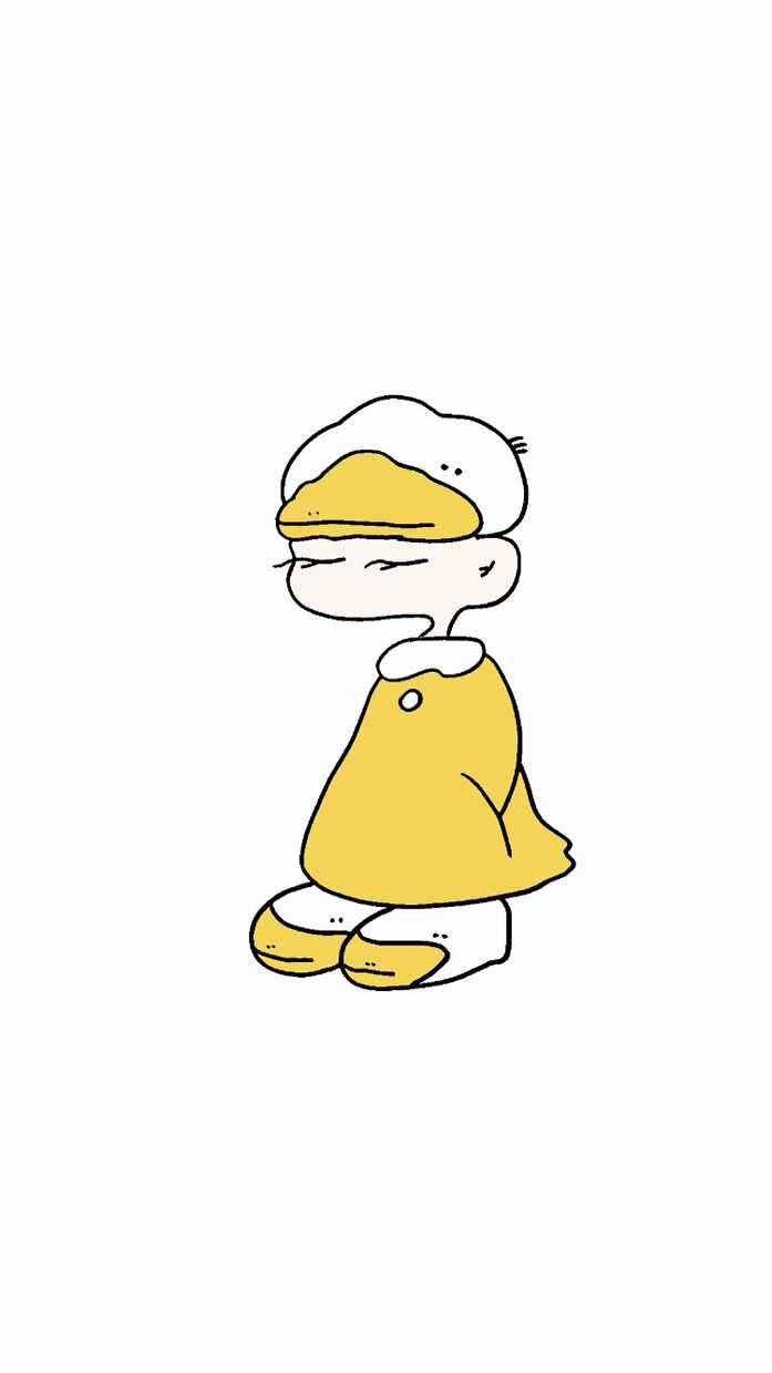 イラスト描かせていただきます ゆるくてかわいい個性的なイラストはいかがですか！ イメージ2