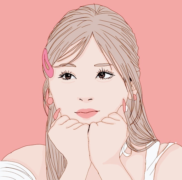 ご友人さんや御結婚される方の似顔絵を承っております 〜似顔絵募集〜アイコンでも構いません イメージ3